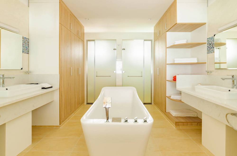 Lagoon Villa with Pool + Slide photo 7